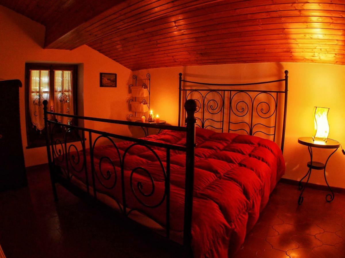 Casa Vacanza Pratolungo Villa Zogno Kültér fotó