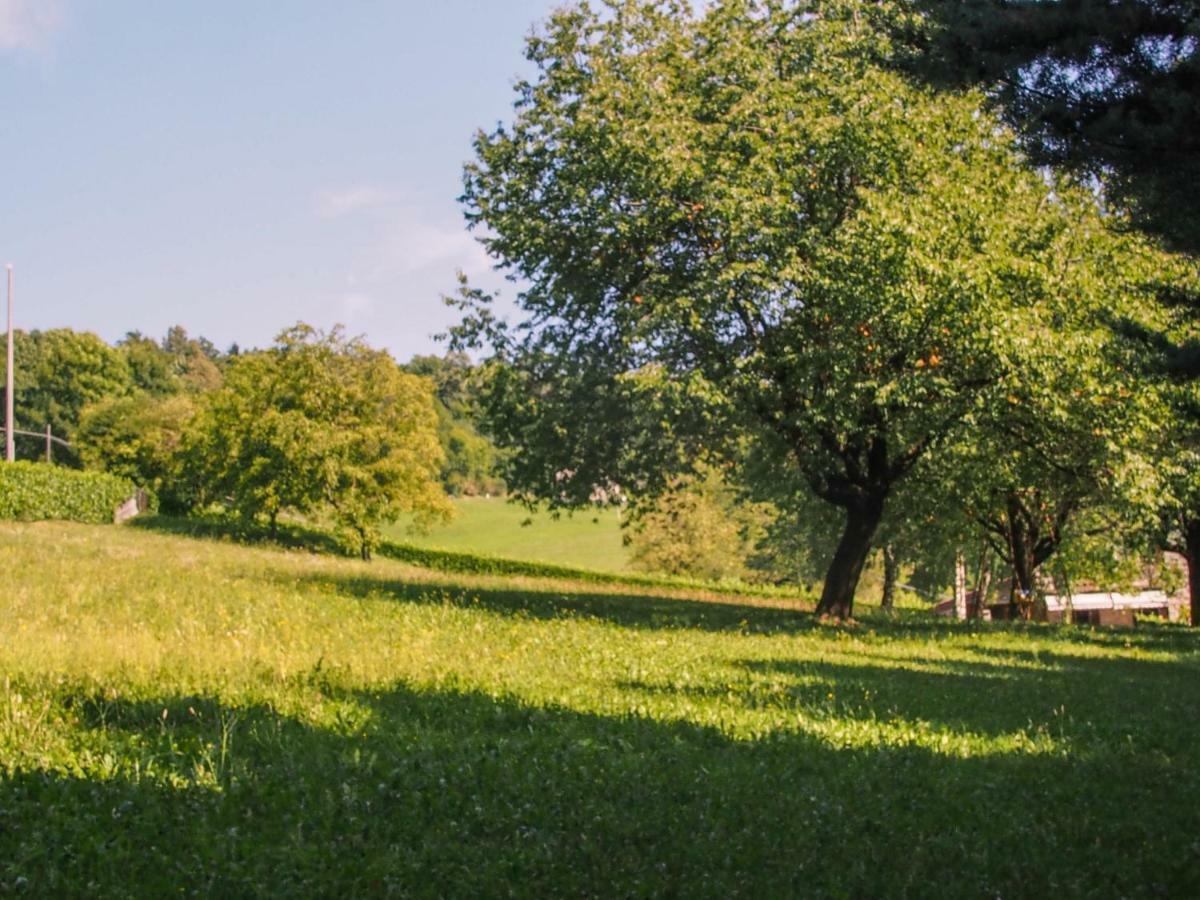 Casa Vacanza Pratolungo Villa Zogno Kültér fotó