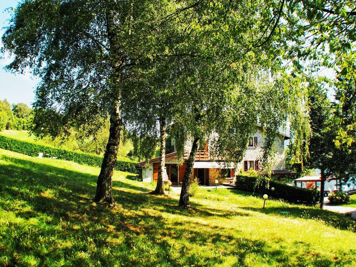Casa Vacanza Pratolungo Villa Zogno Kültér fotó