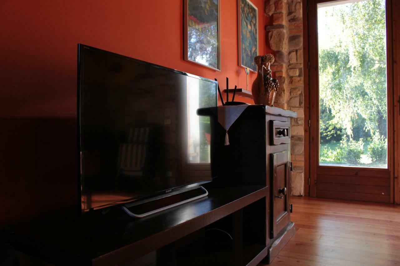 Casa Vacanza Pratolungo Villa Zogno Kültér fotó